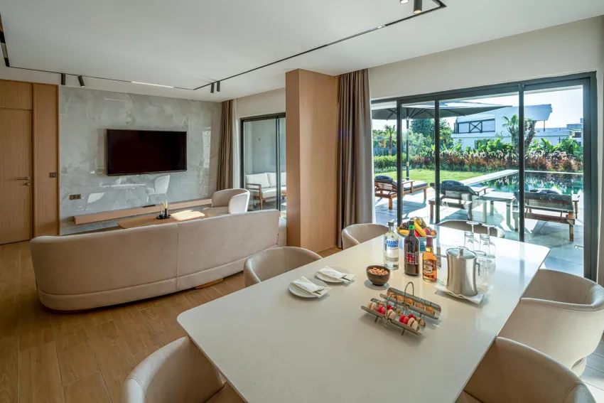 Swandor Hotels & Resort Kemer 5*-19