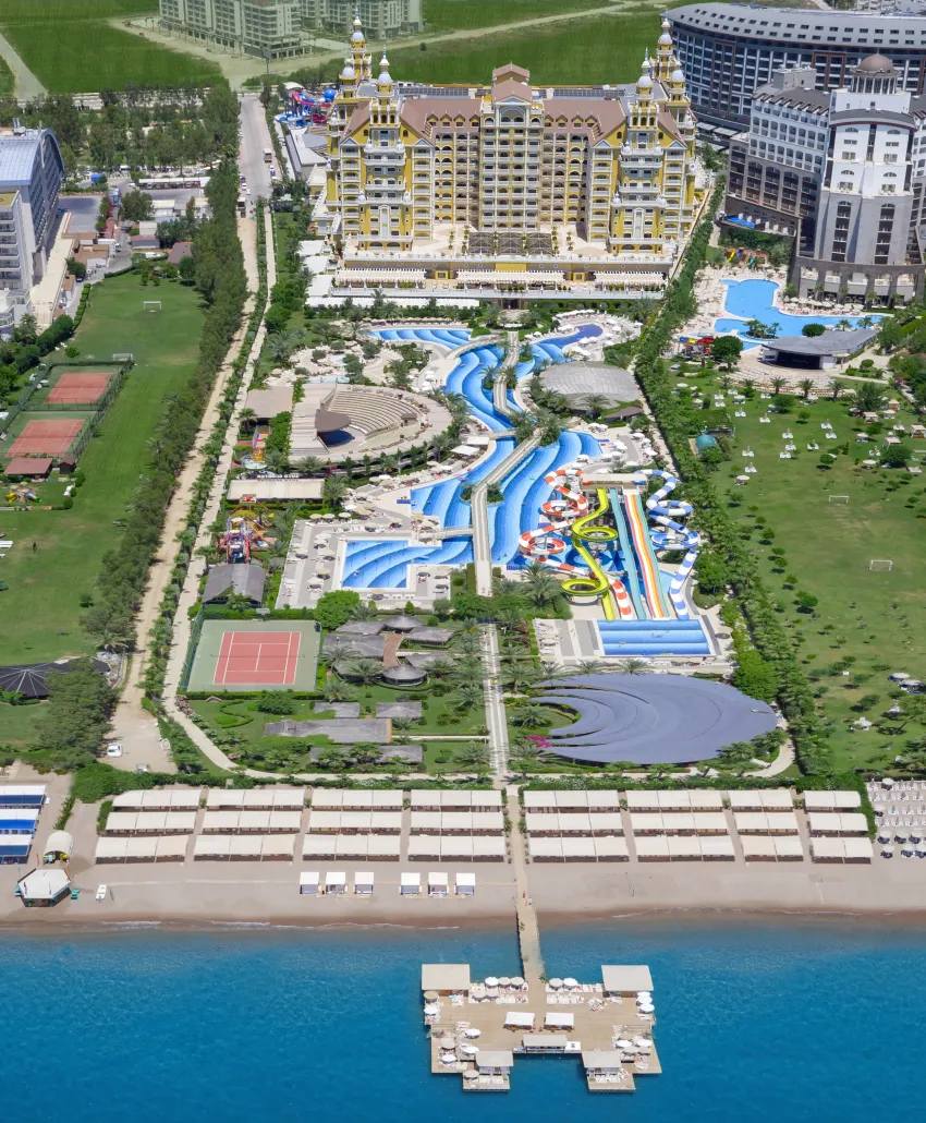 Royal Holiday Palace Hotel 5*-8