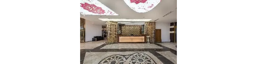 The Marilis Hill Resort Hotel & Spa 5*-7