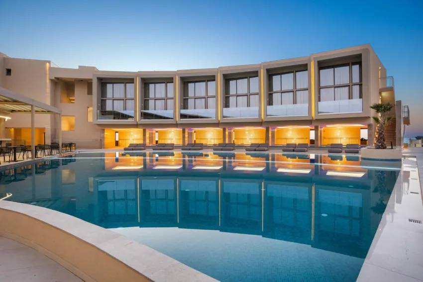 Ventale Island Breeze Resort 5*-3