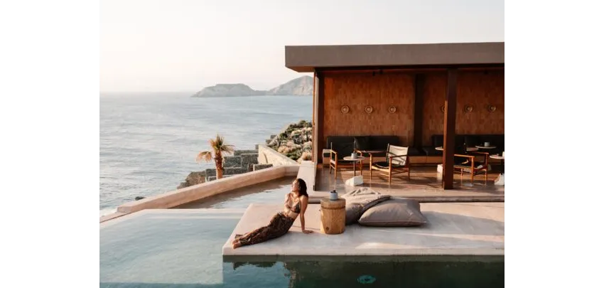 Acro Suites - A Wellbeing Resort 5*-17