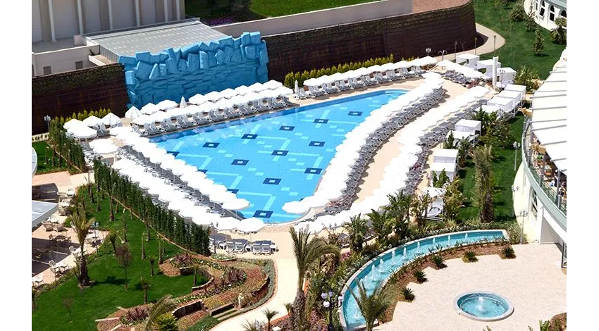 DELPHIN IMPERIAL HOTEL   5*-29