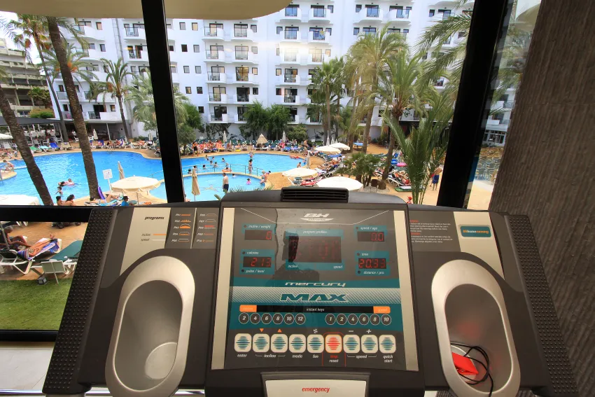 Protur Palmeras Playa 4*-100