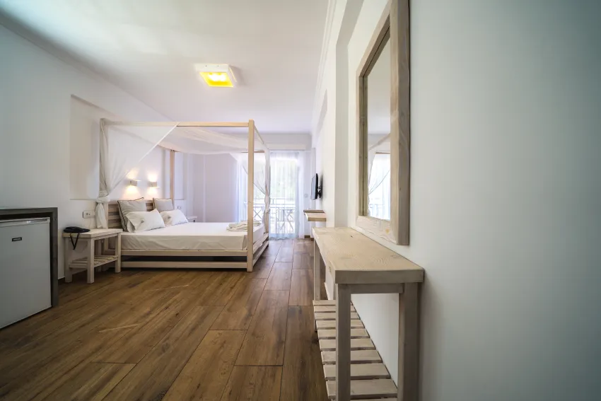 Porto Kalamaki Hotel 2*-57