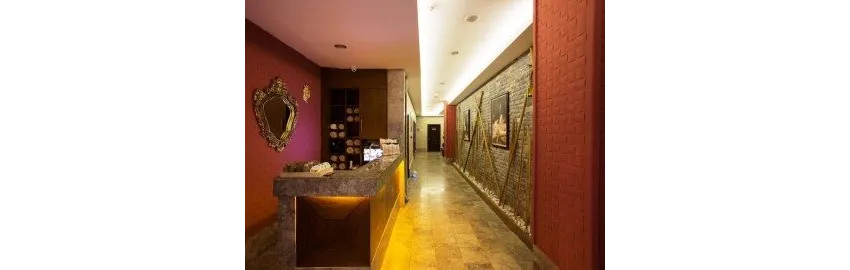 Ramada Resort By Wyndham Side 4*-5