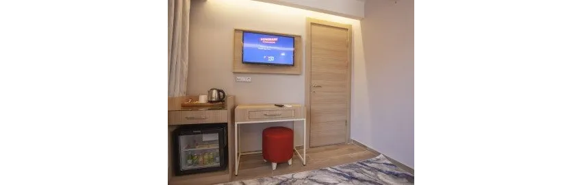 Old Town Point Hotel&Spa 4*-10