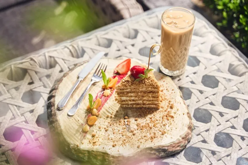 Kaila City Hotel 4*-34