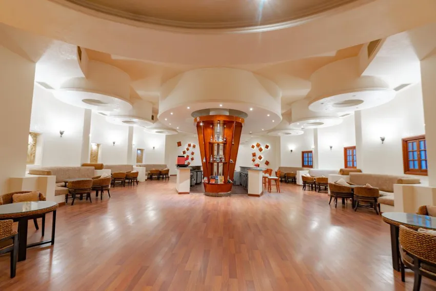 Coral Hills Resort Marsa Alam 4*-19