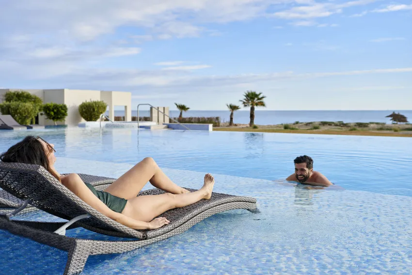 Iberostar Selection Kantaoui Bay 5*-82