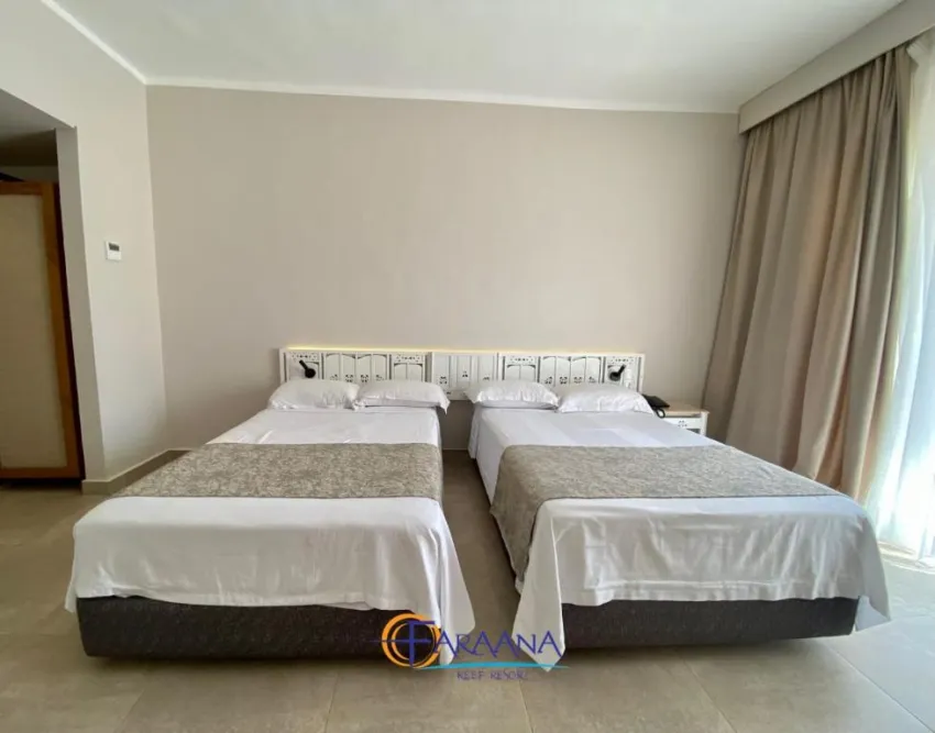 CLUB FARAANA REEF  4*-77
