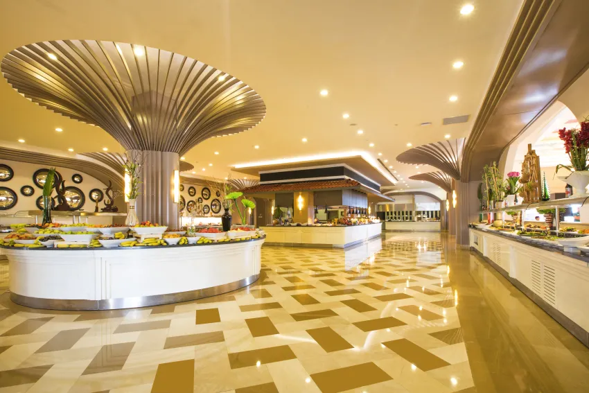 Sherwood Exclusive Kemer 5*-92