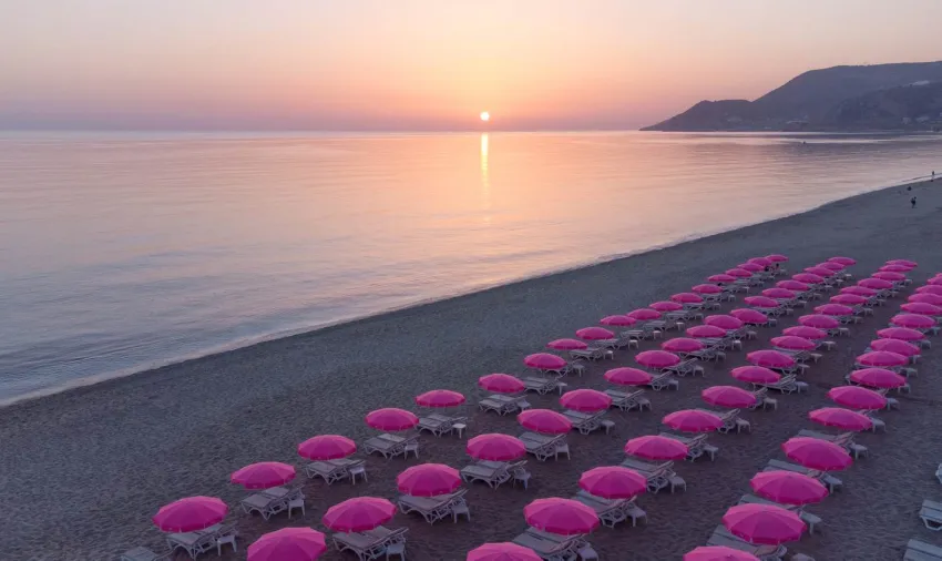 ALAADDIN BEACH HOTEL (ADULTS ONLY)  4*-5