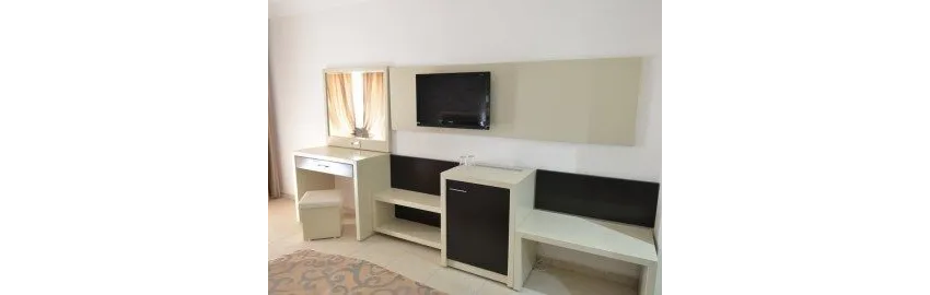 Asrin Beach 4*-8
