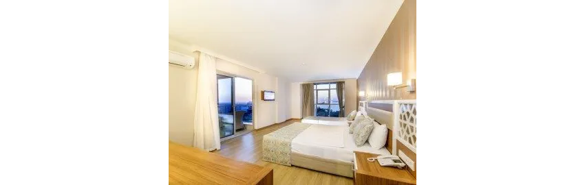 Lonicera Resort & Spa Hotel 5*-12