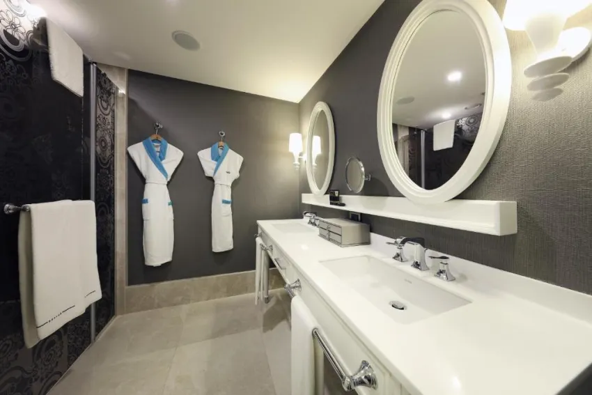 SUENO HOTELS DELUXE BELEK  5*-16