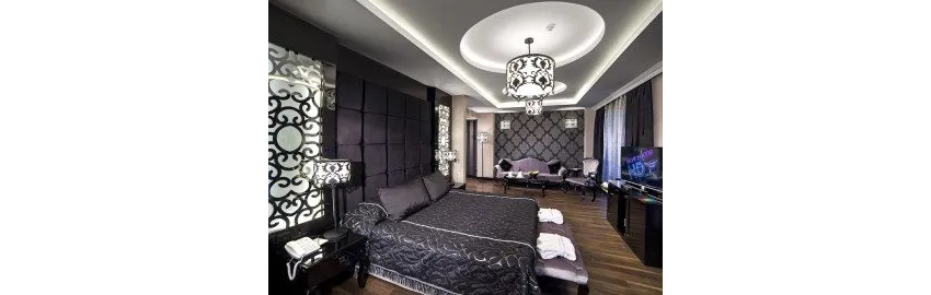Karmir Resort & Spa 5*-9