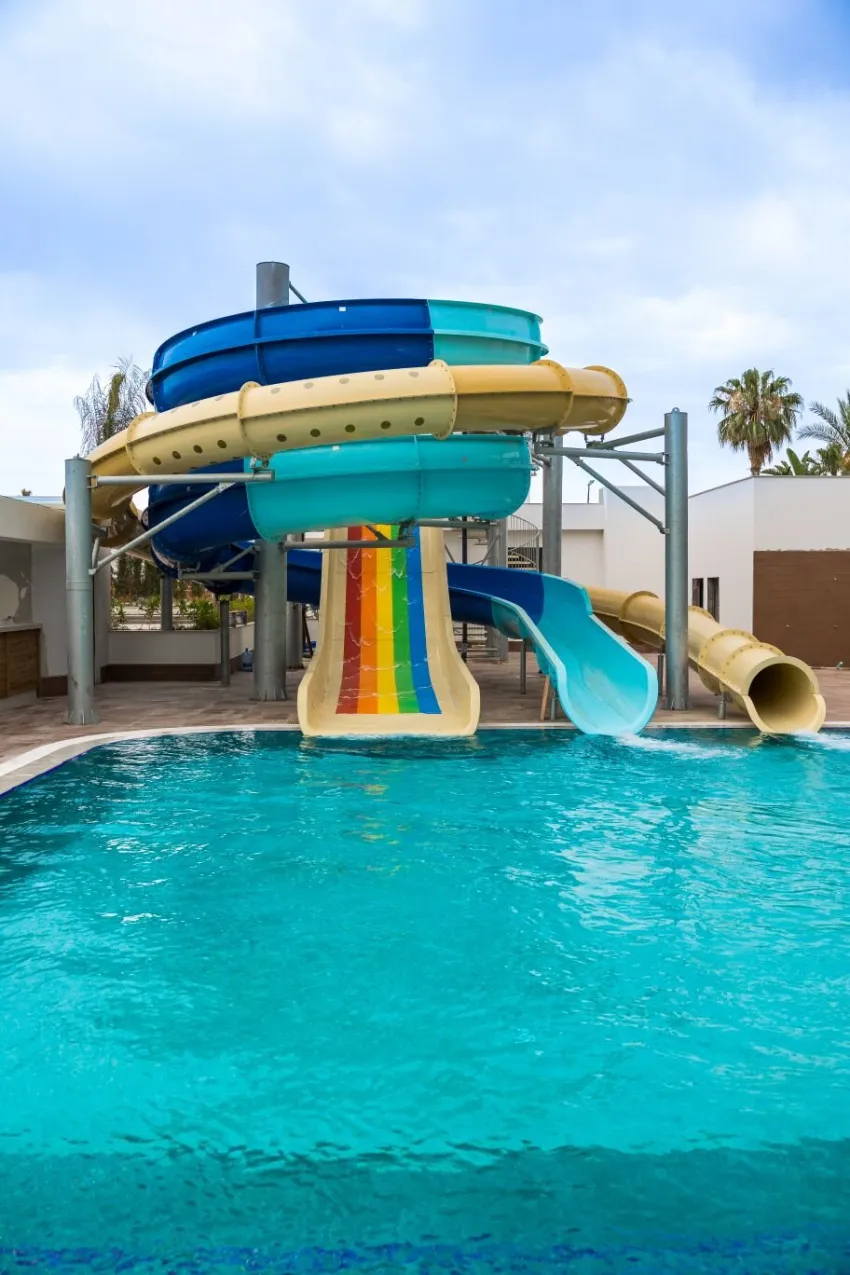 Serenity Queen Hotel 5*-38