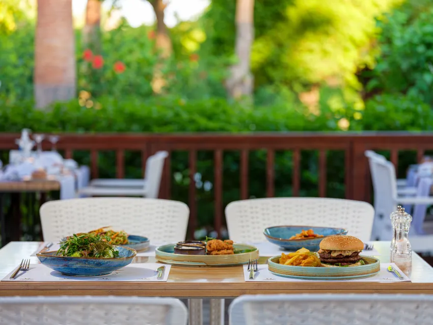 Aydinbey Famous Resort 5*-38