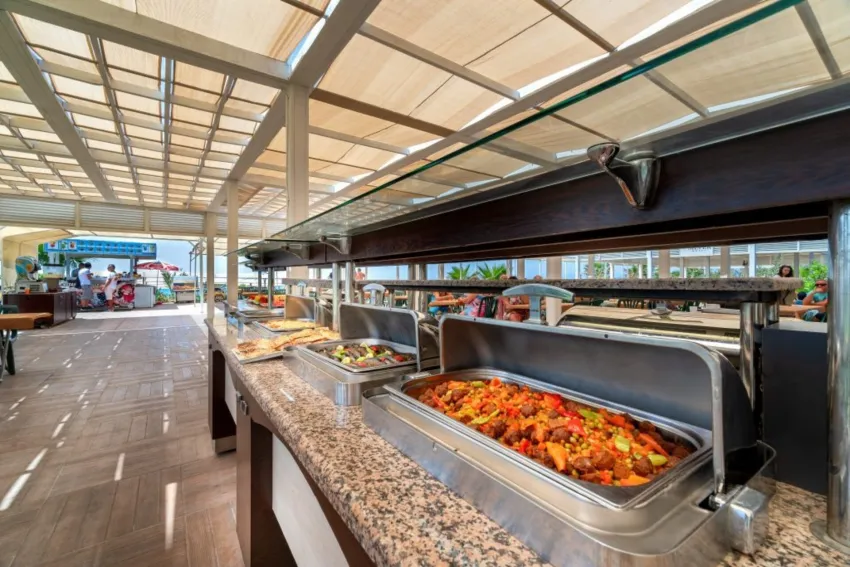 Orfeus Queen Hotel 4*-15