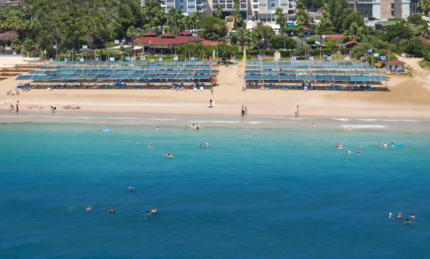 Terrace Beach Resort 5*-48