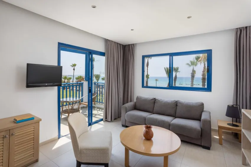 Atlantica Callisto 4*-48