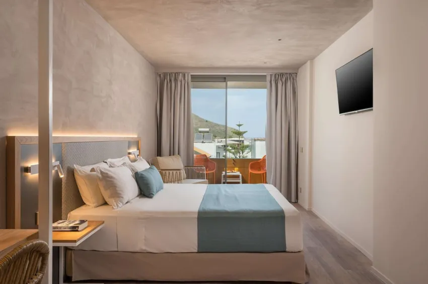 Corissia Beach Hotel 3*-66