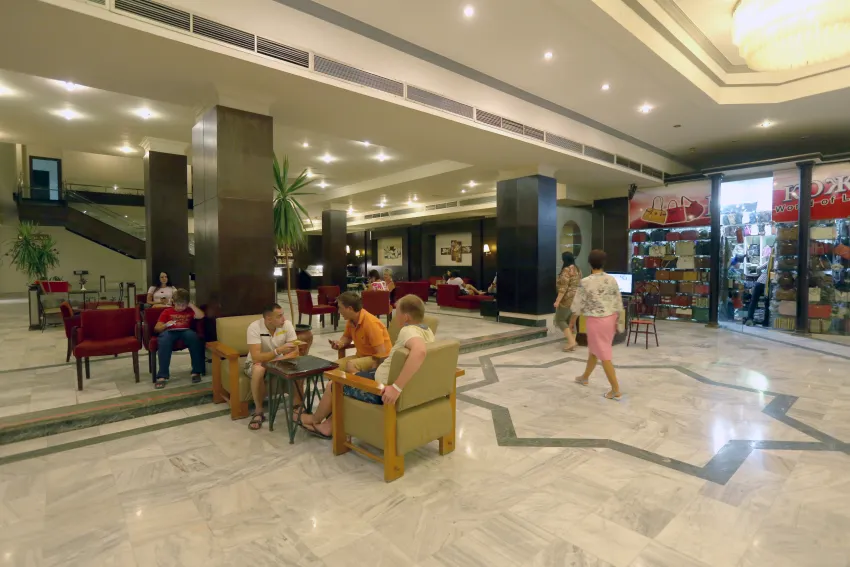 ZYA Regina Resort 4*-19