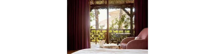 Flora Garden Beach (Adults Only 16+) 5*-211