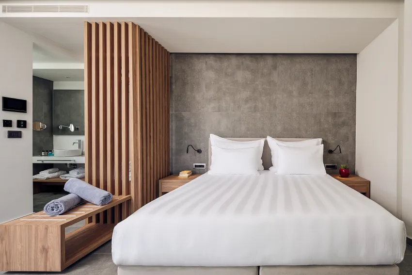 Lindos Grand Resort and Spa 5*-14