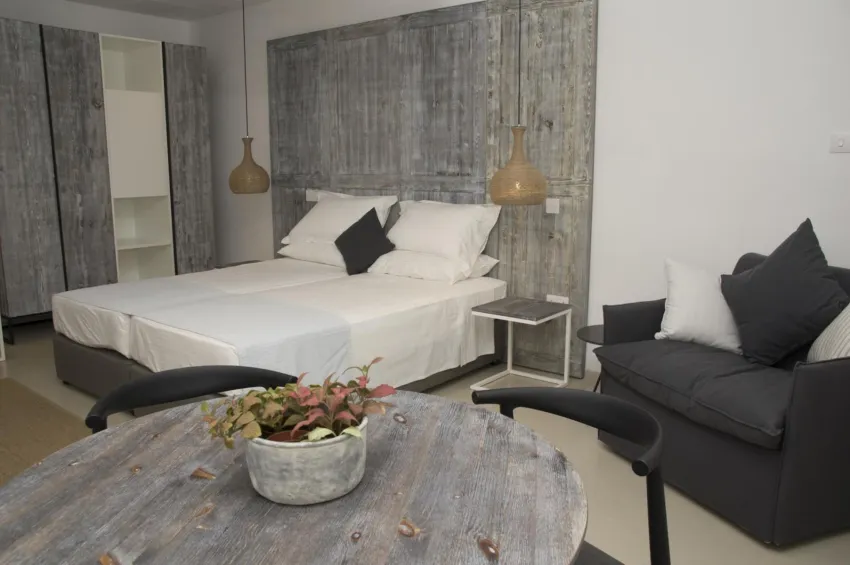 Hylatio Tourist Village 4*-16