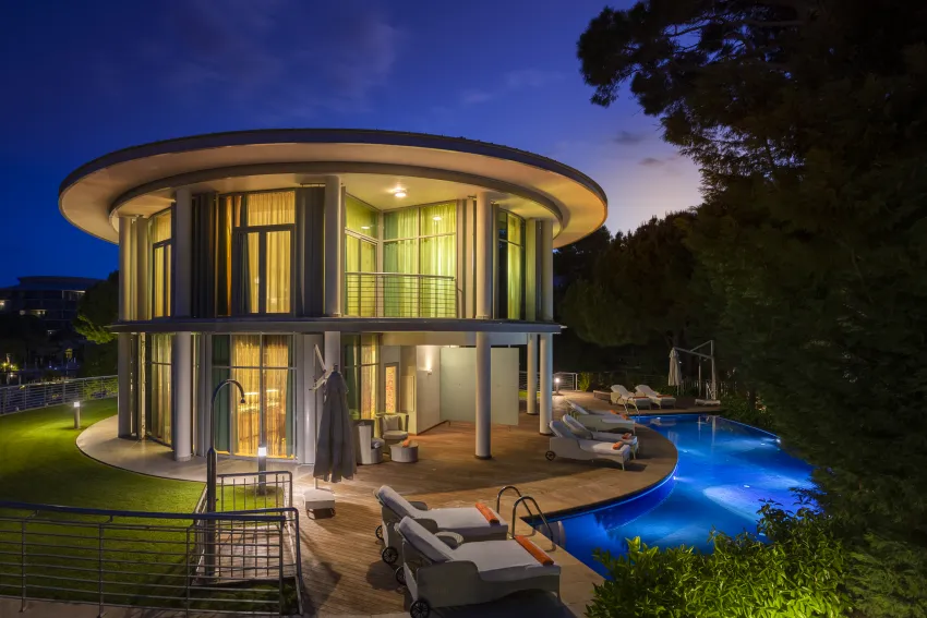 Calista Luxury Resort 5*-285