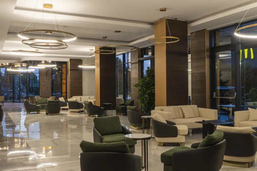 Side Square Hotel 4*-3