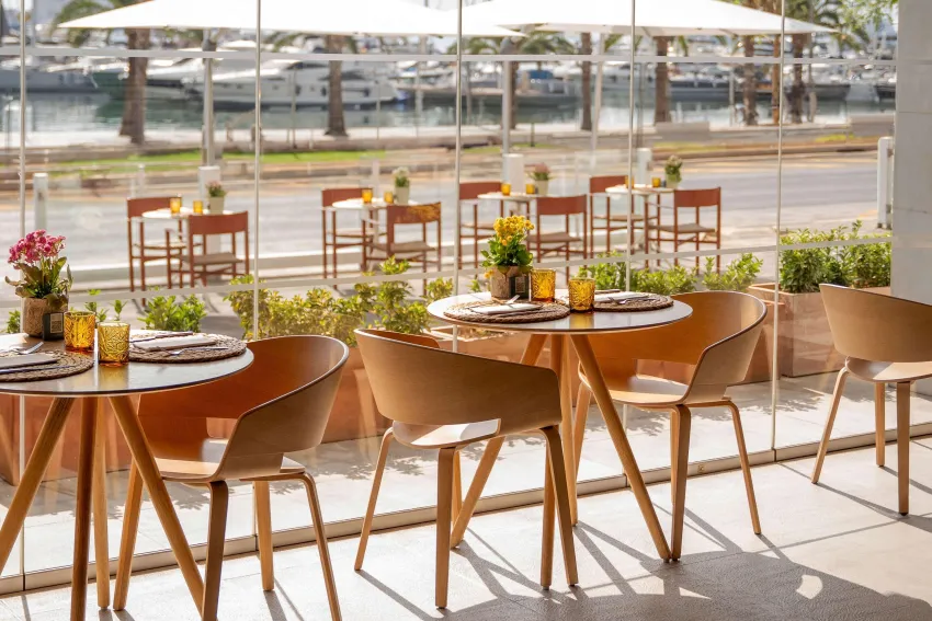 Melia Palma Marina 4*-219