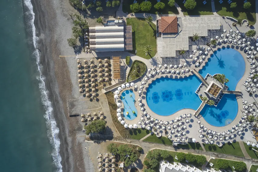 Atlantica Ocean Beach Resort 5*-16