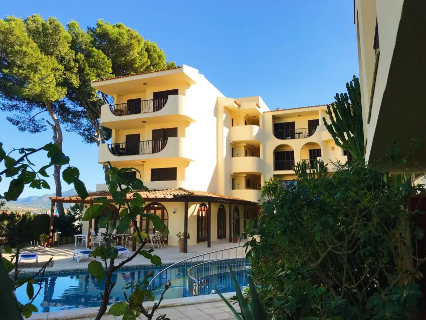 Casa Vida Aptos 2*-1