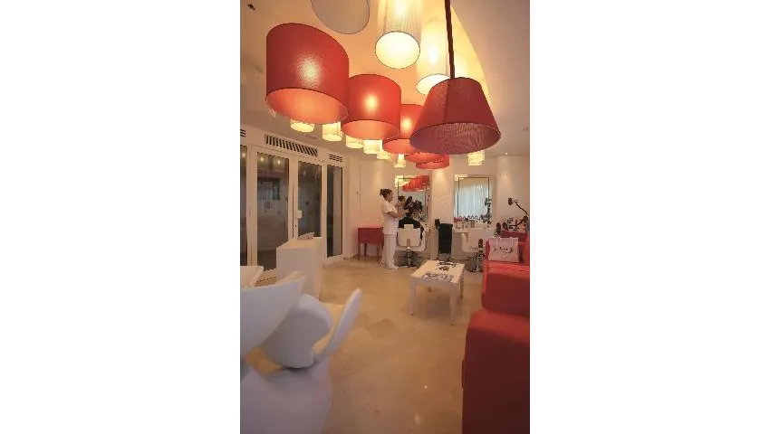 Radisson Blu Resort and Thalasso Hammamet 4*-134