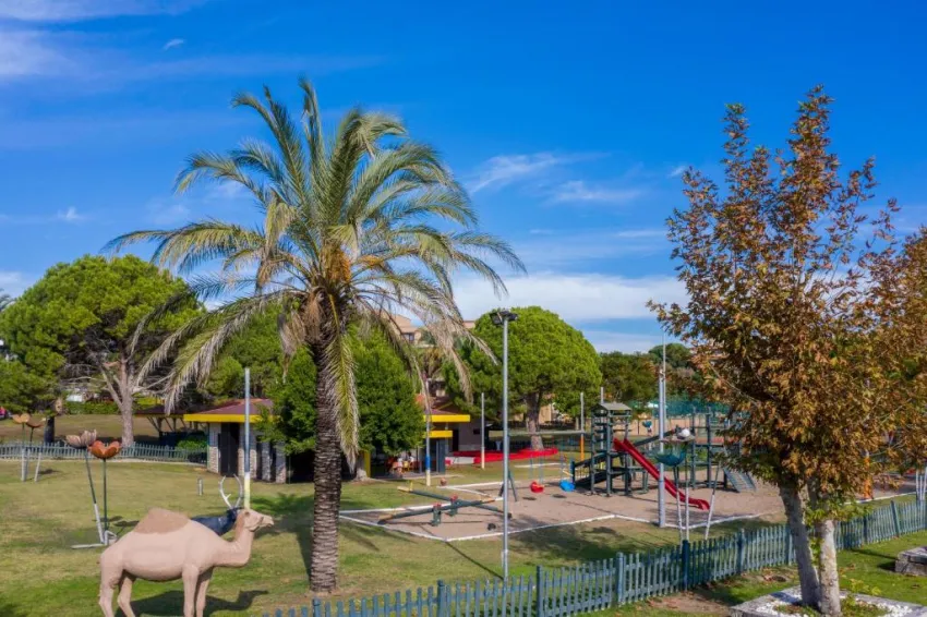 ASTERIA FAMILY RESORT BELEK (EX.AQUAWORLD BELEK)  5*-120