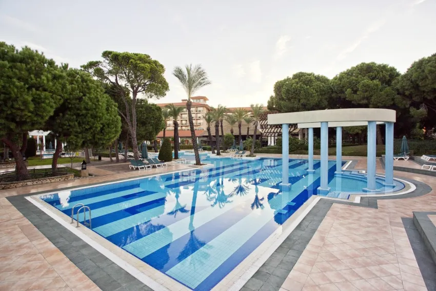 Ic Hotels Green Palace 5*-2