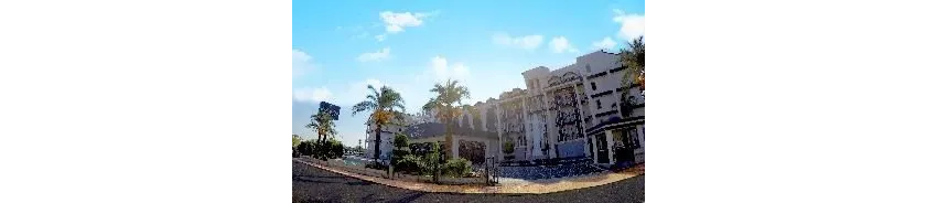 Dream World Palace Hotel 5*-4