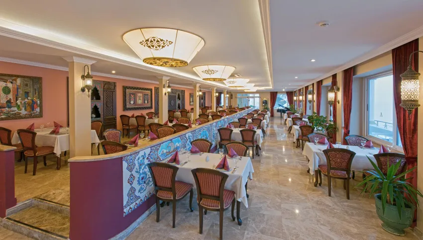 Antique Roman Palace (Adults Only 16+) 5*-84