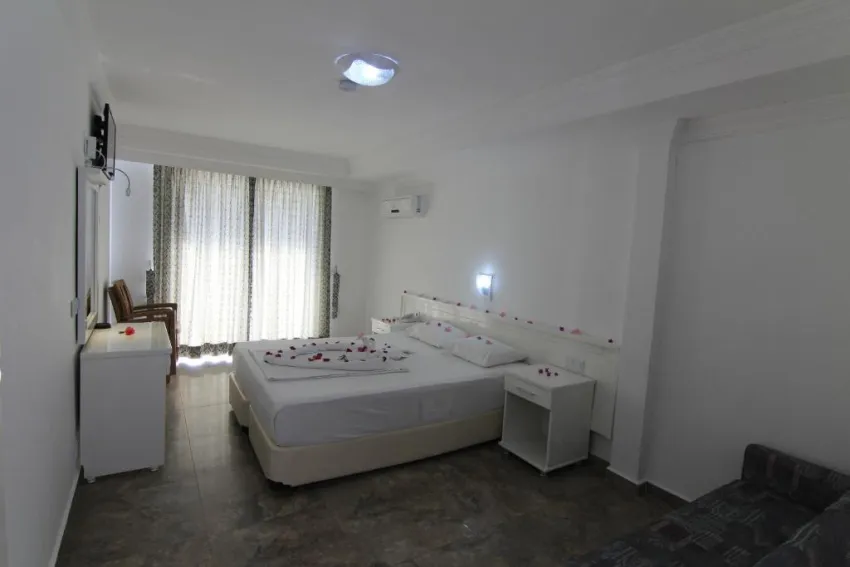 BARISCAN HOTEL  3*-11