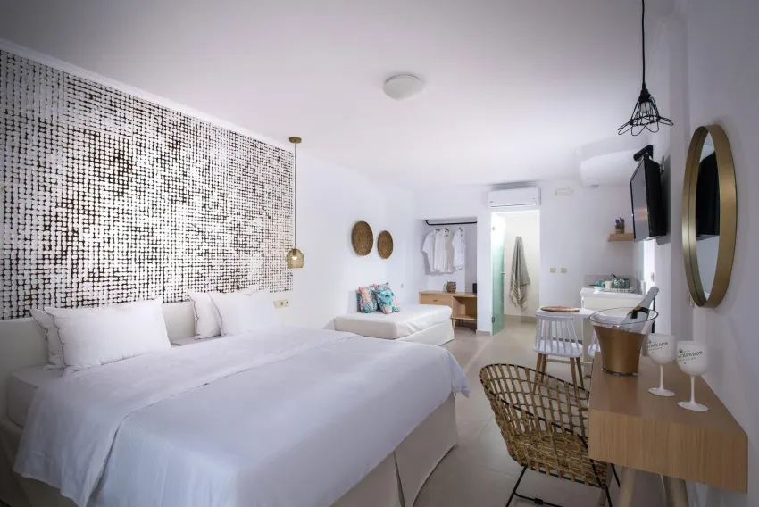Sarpidon Apartments 3*-23
