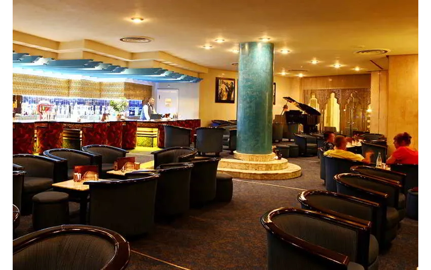 Hotel Kanta 4*-14
