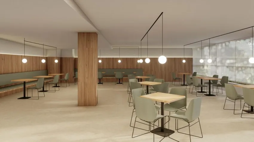 Novo Mar Aparthotel 3*-27