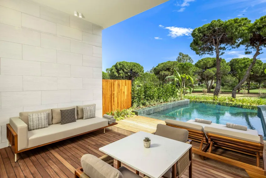 Kempinski Hotel The Dome Belek 5*-135