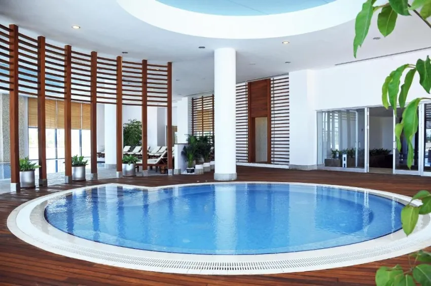 BAIA LARA HOTEL  5*-9