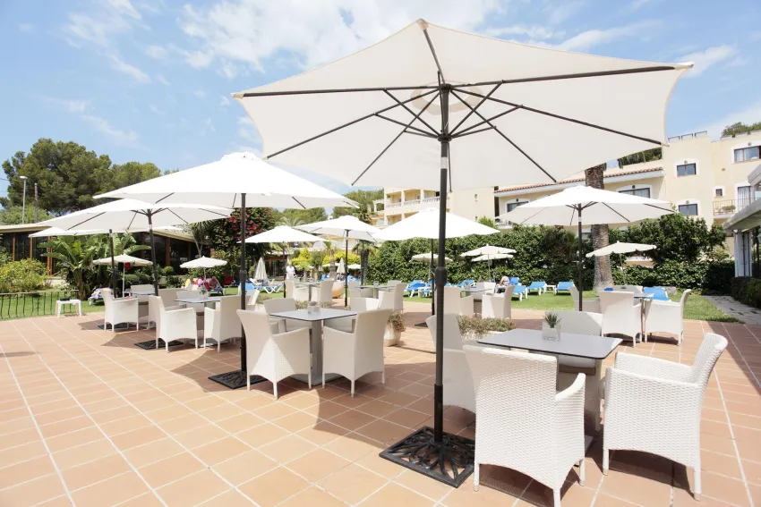 Grupotel Nilo and Spa 4*-9