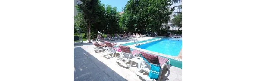 Suite Laguna 3*-27