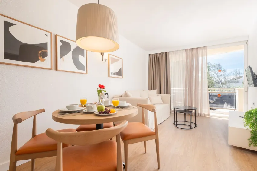 Aparthotel Duva & Spa 4*-14