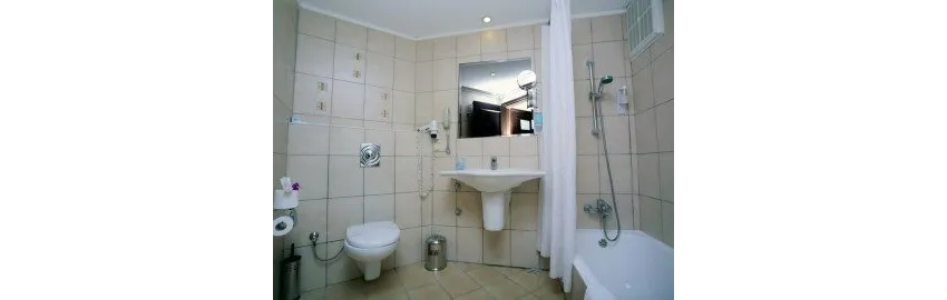 Incekum Su Hotel 4*-11